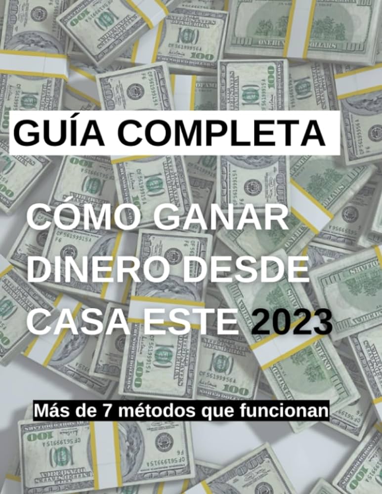 descubre la manera mas rapida de como ganar dinero online guia definitiva