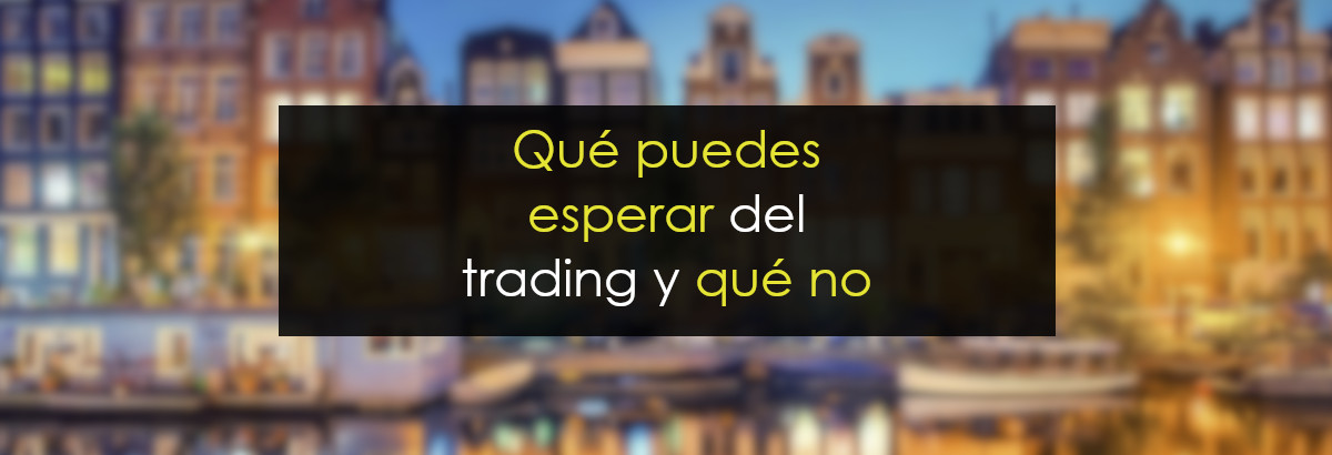 descubre por que no eres rentable en el trading claves y soluciones