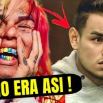 desentranando el misterio cual es el probleblema con tekashi 69