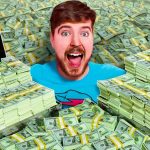 desvelando el misterio cuanto dinero gana mrbeast al ano guia detallada