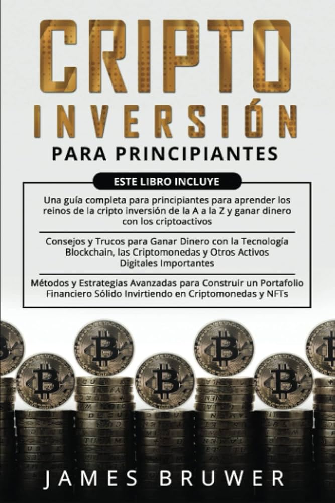 guia completa para invertir en criptomonedas consejos y estrategias