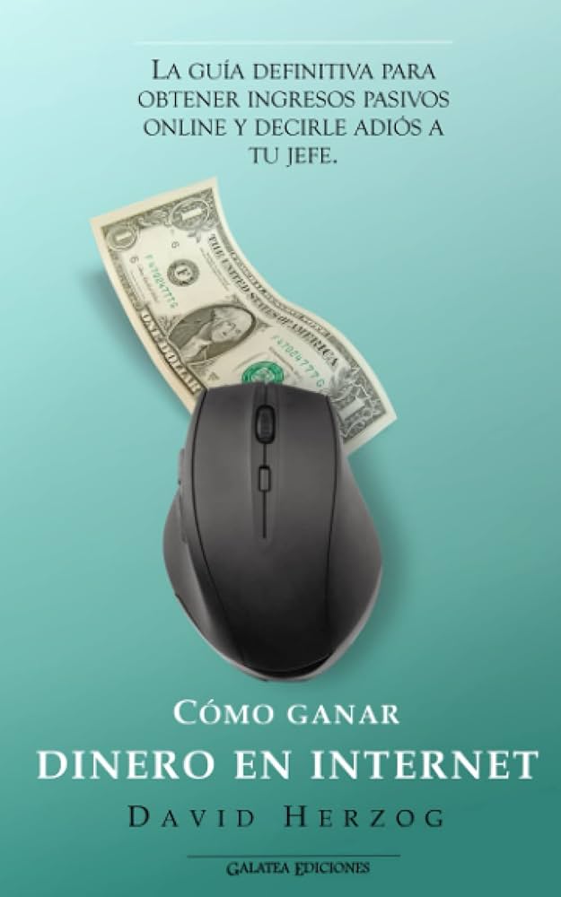 guia definitiva como ganar dinero con una pagina web en 2022