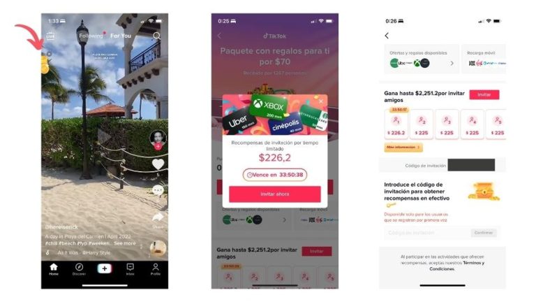 guia definitiva como ganar dinero en tik tok en 10 pasos efectivos