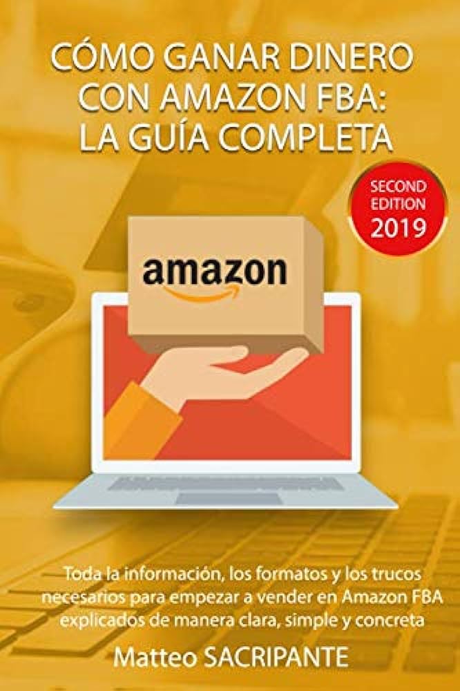 guia definitiva que es afiliados en amazon y como ganar dinero con ello