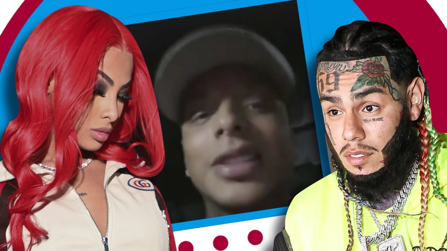 impacto seo accion viral de tekashi generosidad callejera que causa furor y atrapa a seguidores