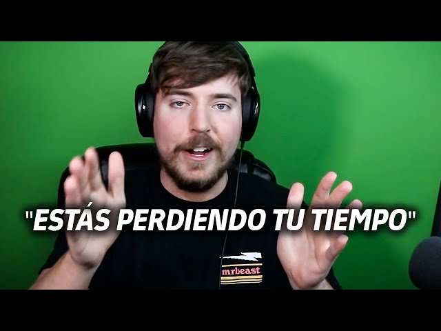 secretos revelados descubre donde vive actualmente la sensacion de youtube mrbeast