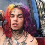 tekashi 6ix9ine su compromiso incansable con las familias necesitadas una mirada profunda